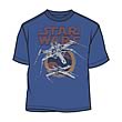 Star Wars X-Wing Fighters T-Shirt
